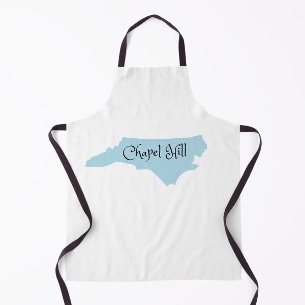 Item preview, Chapel Hill, North Carolina designed and sold by thecollegeshop.