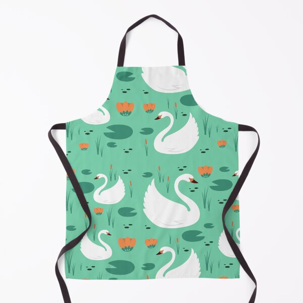 Item preview, Elegant Swan designed and sold by graphicmeyou.