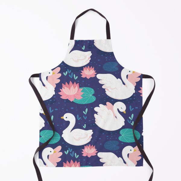 Item preview, Elegant Swan designed and sold by graphicmeyou.
