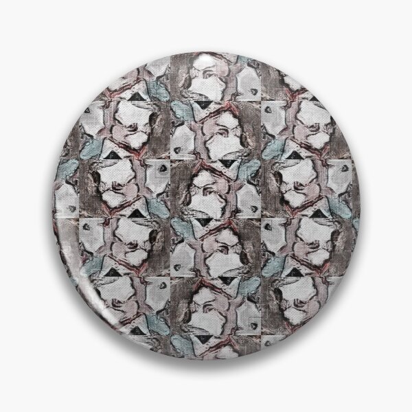 Item preview, Abstract Pattern designed and sold by AzureKang.