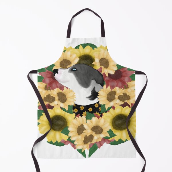 Item preview, Sunflower Bloo designed and sold by SilkySelkie.