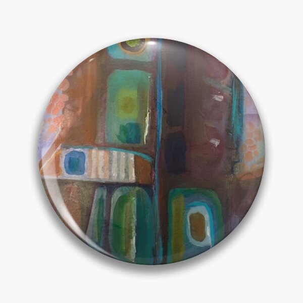 Artikelvorschau, Sie werden in die "Art Zone" getragen und landen auf der Fernbedienung! eines der Gemälde in der CITA Abstract Art Collection. entworfen und verkauft von dianecita.