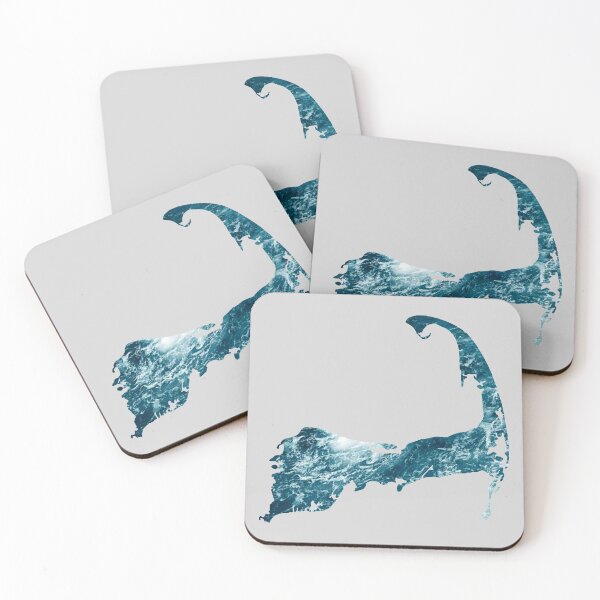 Item preview, Cape Cod  designed and sold by Abbey-wood.