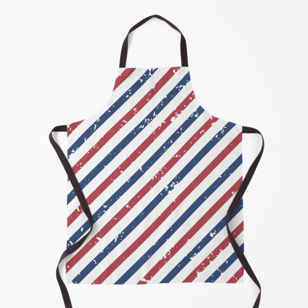 Item preview, Barber Stripes designed and sold by graphicmeyou.