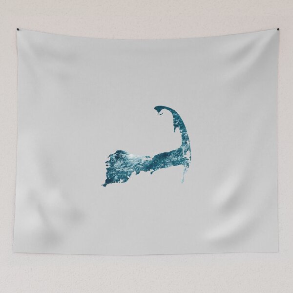 Item preview, Cape Cod  designed and sold by Abbey-wood.