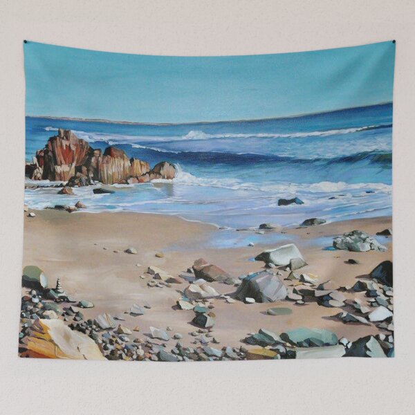 Item preview, "The Marginal Way" designed and sold by Bruce Collins.