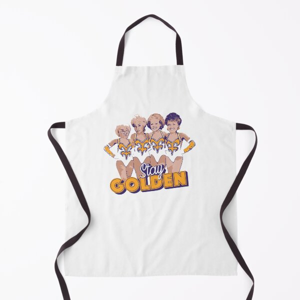Item preview, Stay Golden, Girls | Funny Louisiana Girl designed and sold by SLAG-Creative.