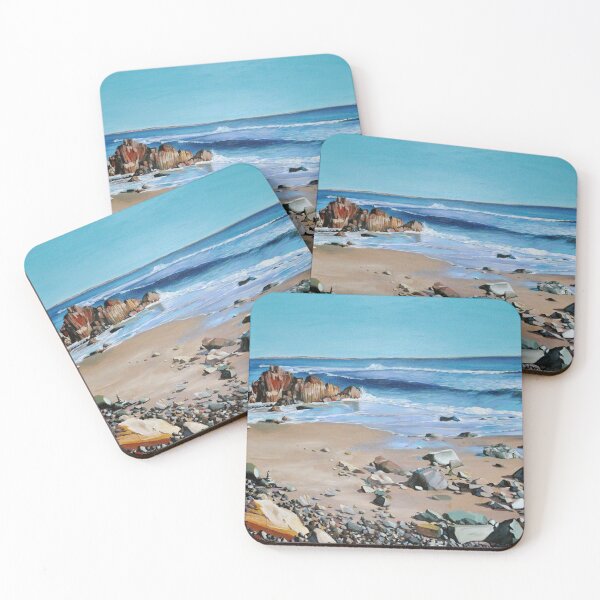 Item preview, "The Marginal Way" designed and sold by Bruce Collins.