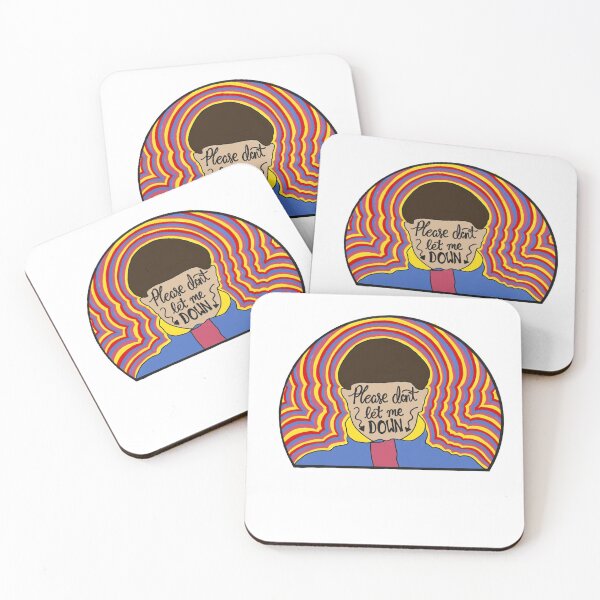 Item preview, Oliver Tree Let Me Down designed and sold by emt-art.