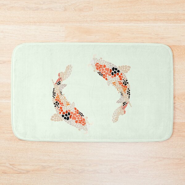 Item preview, Aesthetic Koi Fish - A Pack designed and sold by 420igor.