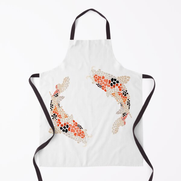 Item preview, Aesthetic Koi Fish - A Pack designed and sold by 420igor.