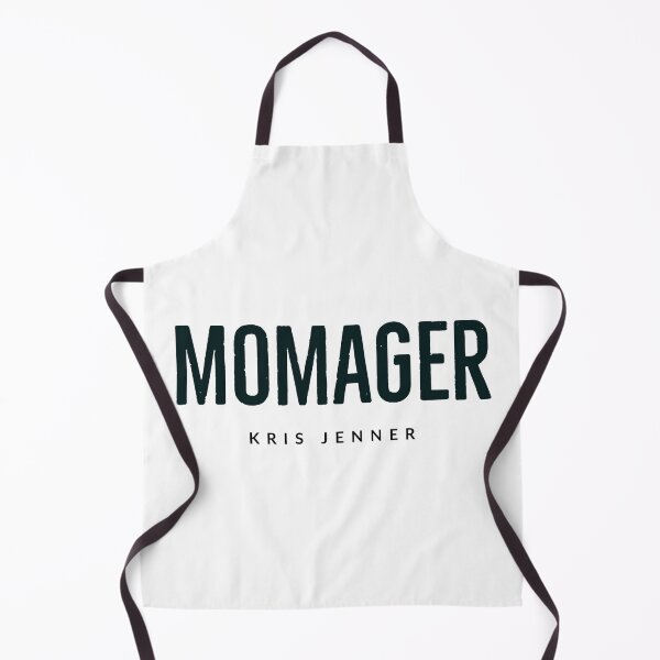 Item preview, KRIS JENNER - MOMAGER - MANAGER - KARDASHIAN designed and sold by Tropical Blood.