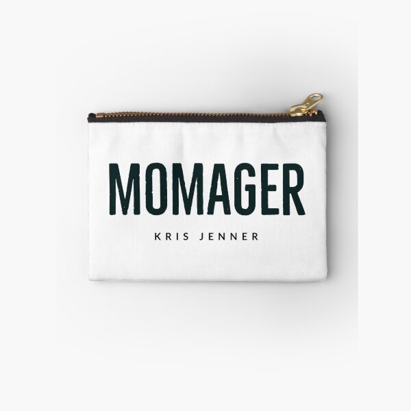 Item preview, KRIS JENNER - MOMAGER - MANAGER - KARDASHIAN  designed and sold by Tropical Blood.