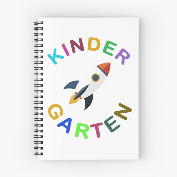 Item preview, kinder garten designed and sold by MrX1920.