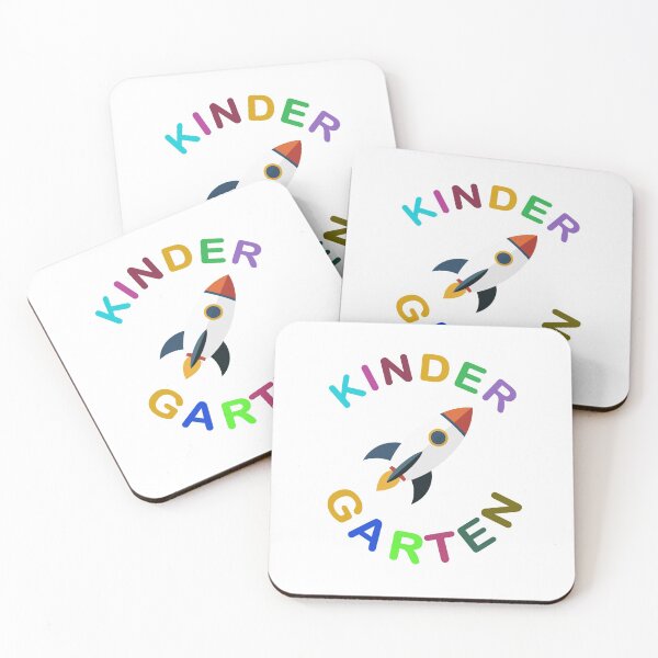Item preview, kinder garten designed and sold by MrX1920.
