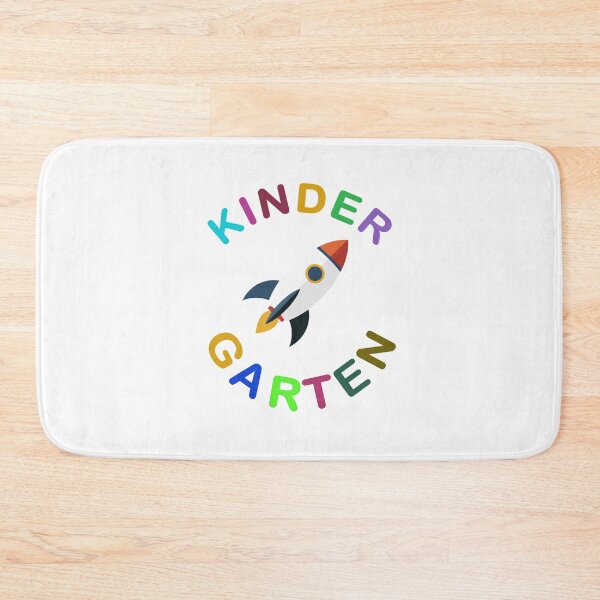 Item preview, kinder garten designed and sold by MrX1920.