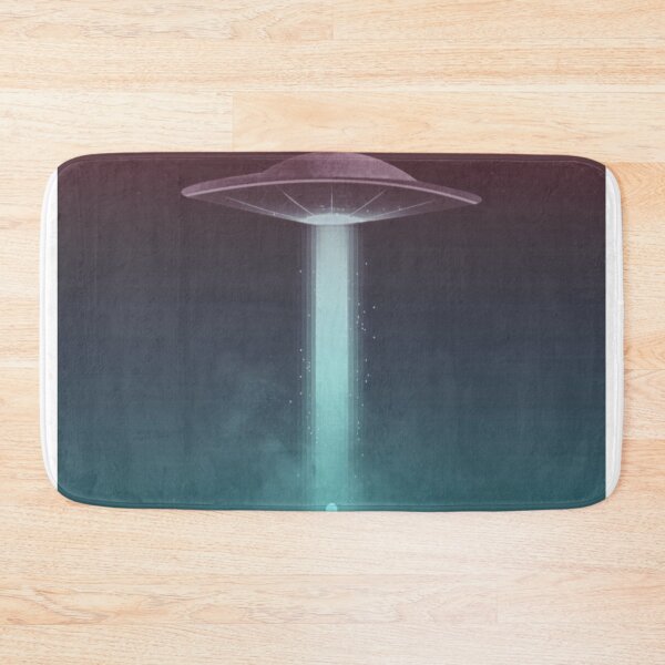 Item preview, Alien being abducted designed and sold by Prevlin.