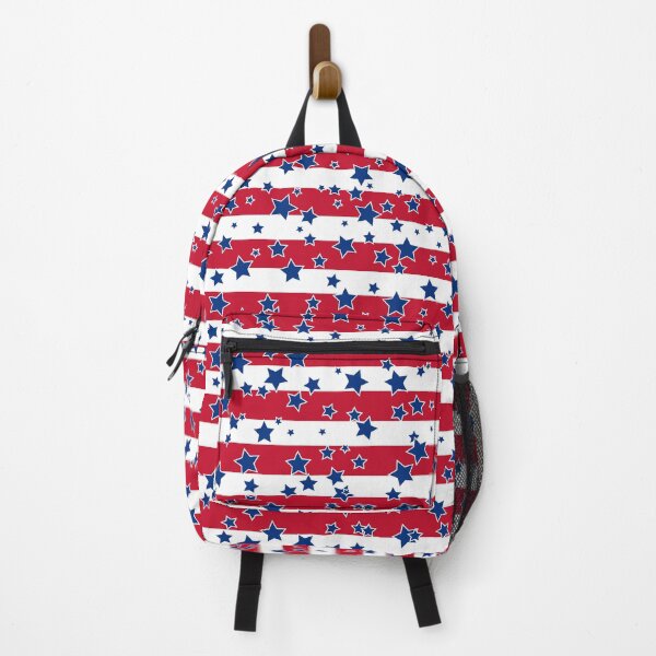 Item preview, Patriotic Pattern | United States Of America USA designed and sold by anziehend.