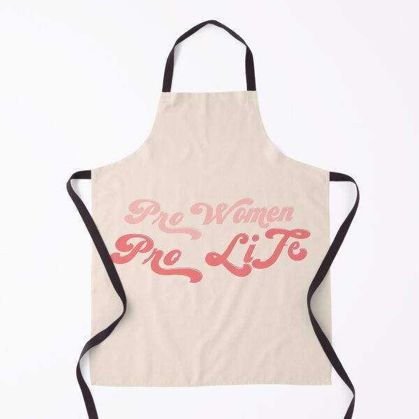 Item preview, Retro Pro Women Pro Life designed and sold by dobiegerl.