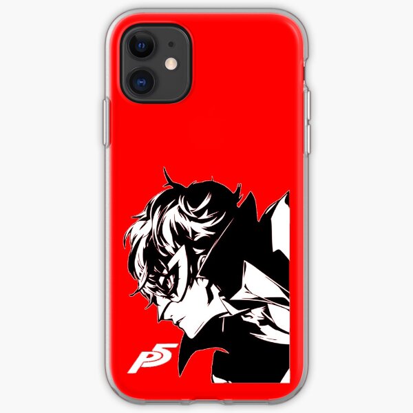 Phantom Thieves Iphone Cases Covers Redbubble