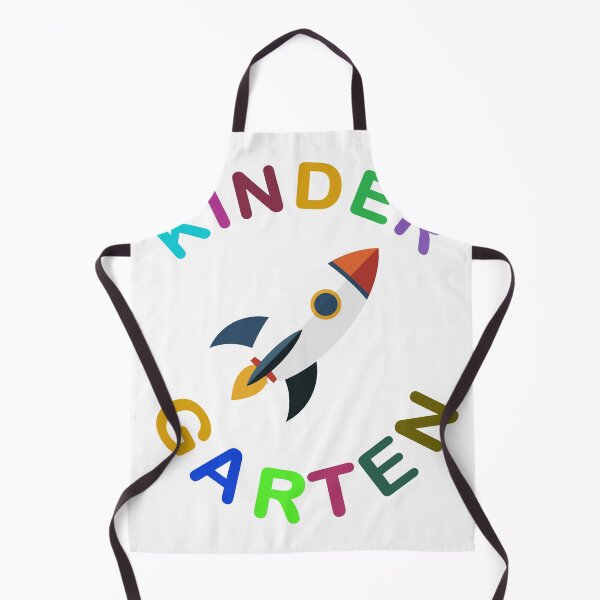 Item preview, kinder garten designed and sold by MrX1920.