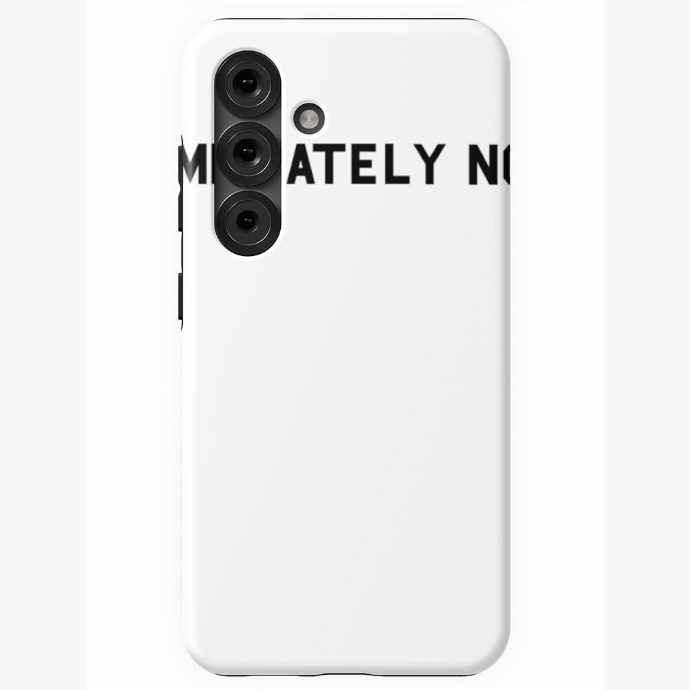 Aperçu de l'œuvre Coque antichoc Samsung Galaxy créée et vendue par lavendrdzigns.