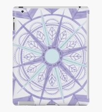Calendar Tapestry iPad Case/Skin
