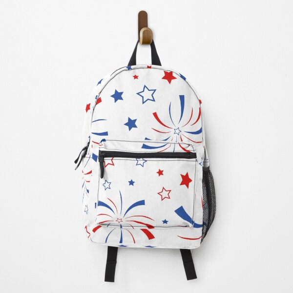 Item preview, Patriotic Pattern | United States Of America USA designed and sold by anziehend.