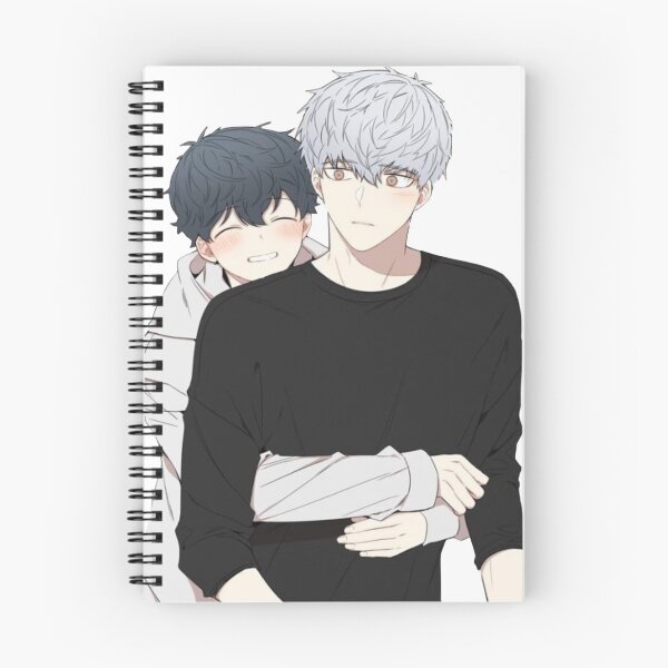 Item preview, Yaoi/BL Anime designed and sold by Toni-Roni21.