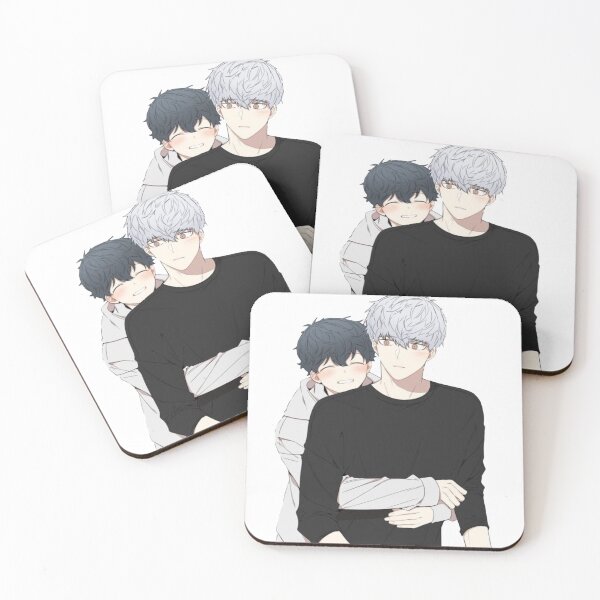 Item preview, Yaoi/BL Anime designed and sold by Toni-Roni21.