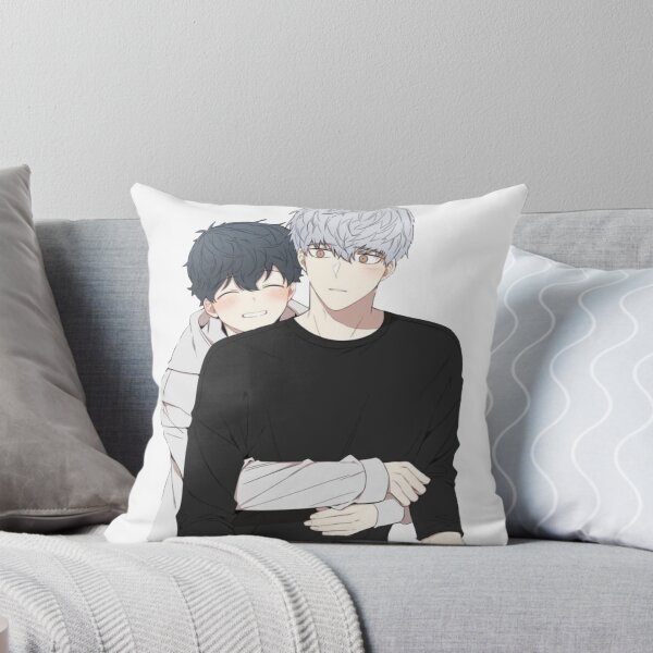 Item preview, Yaoi/BL Anime designed and sold by Toni-Roni21.