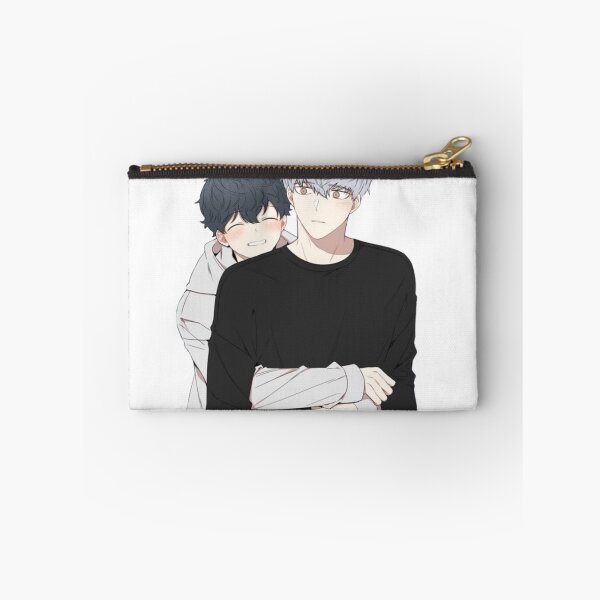 Item preview, Yaoi/BL Anime designed and sold by Toni-Roni21.