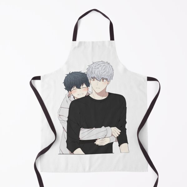 Item preview, Yaoi/BL Anime designed and sold by Toni-Roni21.