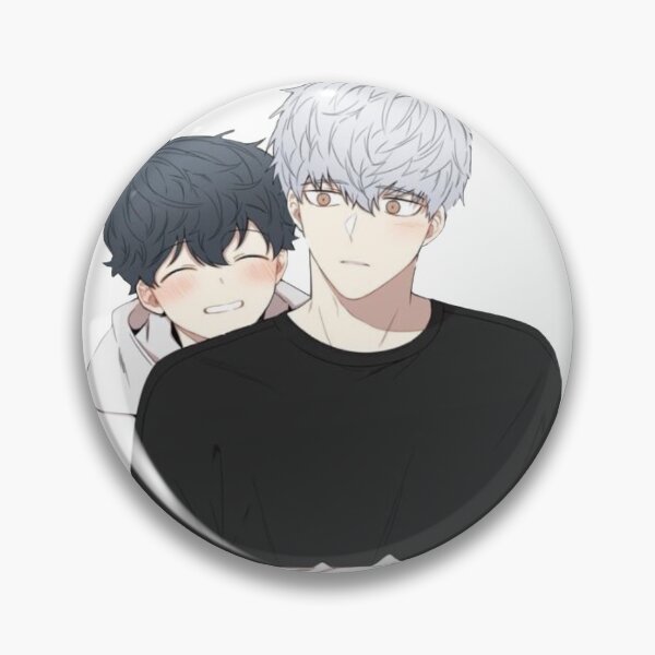 Item preview, Yaoi/BL Anime designed and sold by Toni-Roni21.