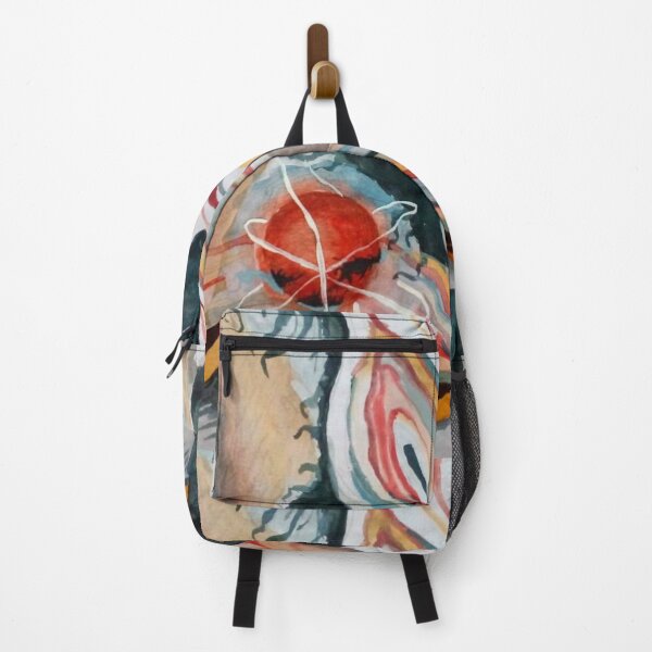 Item preview, Abstract composition with atoms designed and sold by garhoud.