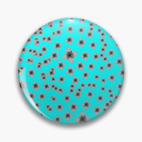 Item preview, Opposite Flower Color World Surface Designe designed and sold by NatalyR.
