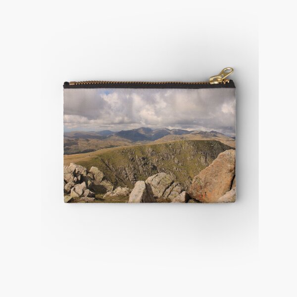 Item preview, Distant Scafell Range Cumbria designed and sold by JDHPhotos.