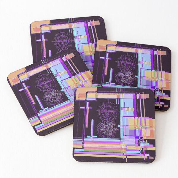 Item preview, Abstract Metric designed and sold by luv4artx.