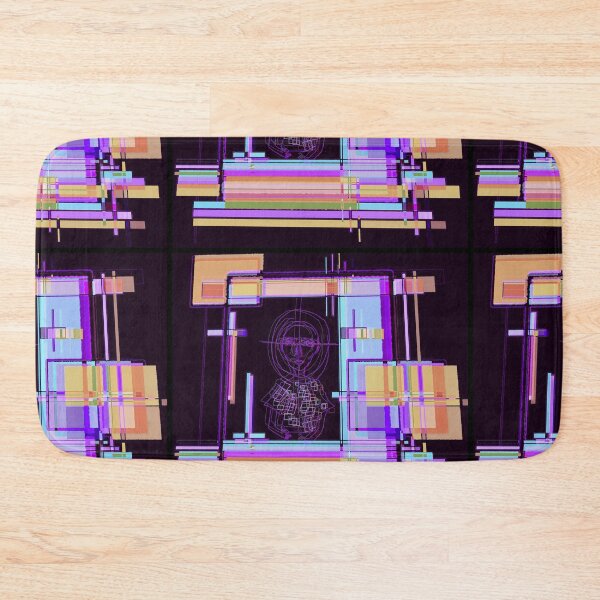Item preview, Abstract Metric designed and sold by luv4artx.