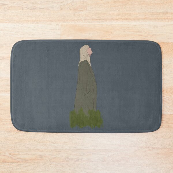 Item preview, folklore inspired drawing designed and sold by inthenarrative.