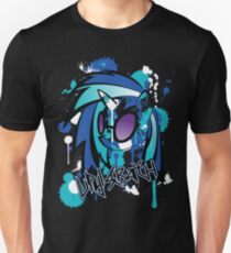 vinyl pony Unisex T-Shirt
