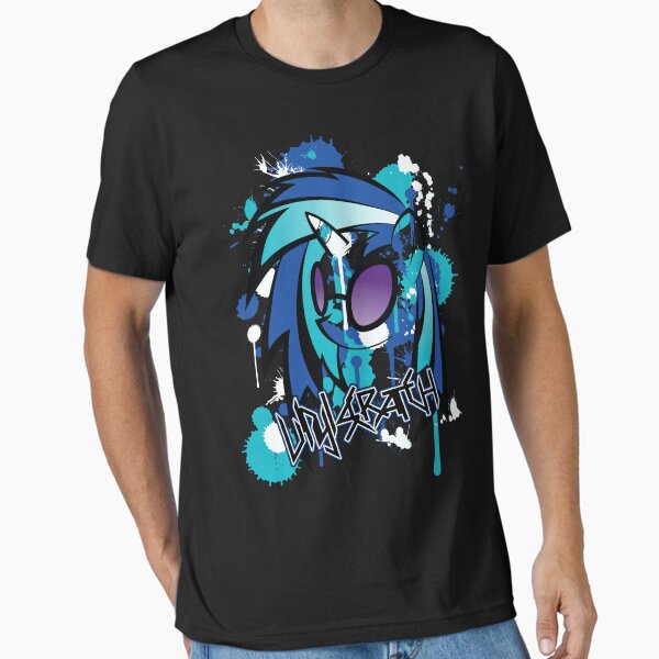 Item preview, vinyl pony  designed and sold by timothy hance.