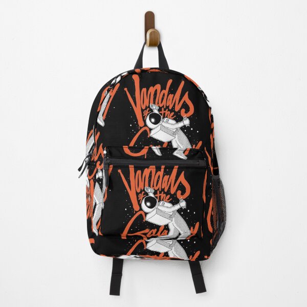 Item preview, Vandals of the Galaxy designed and sold by rjartworks.