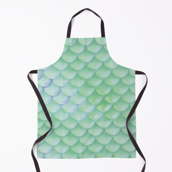 Item preview, Mermaid Tail Pattern designed and sold by graphicmeyou.