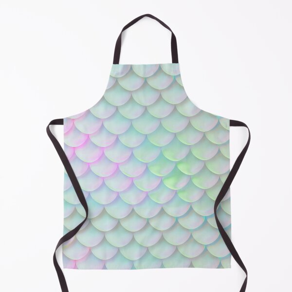 Item preview, Pastel Mermaid Scallop designed and sold by graphicmeyou.