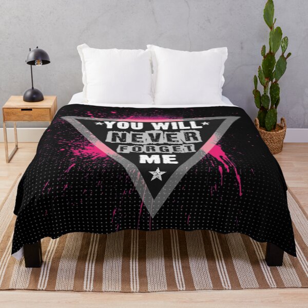Item preview, You will NEVER FORGET me! designed and sold by cecii7.