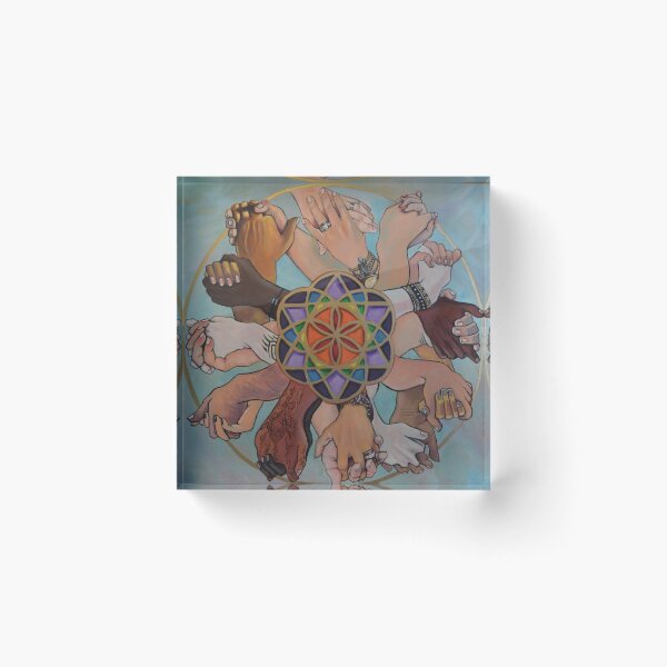 Item preview, "Union" designed and sold by Bruce Collins.