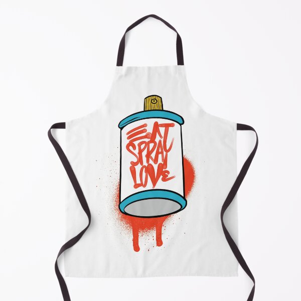 Item preview, Eat Spray Love designed and sold by rjartworks.