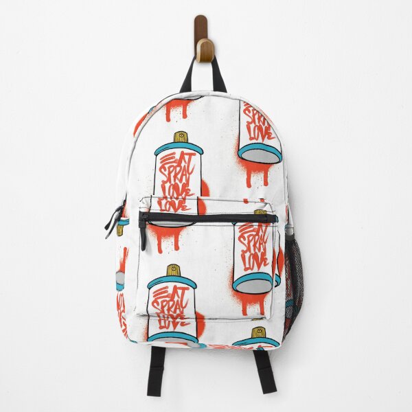 Item preview, Eat Spray Love designed and sold by rjartworks.