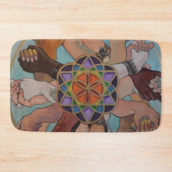 Item preview, "Union" designed and sold by Bruce Collins.